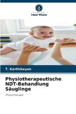 Physiotherapeutische NDT-Behandlung S?uglinge