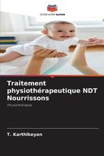 Traitement physioth?rapeutique NDT Nourrissons