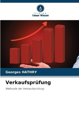 Verkaufspr?fung - Georges Hathry - cover