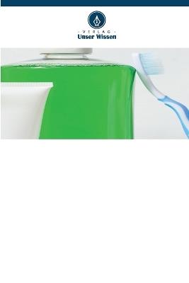 Auswirkungen von Mundsp?lungen auf Elastomere in der Kieferorthop?die - Shivani Apte,Arun S Urala,Divya Siddalingappa - cover