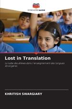 Lost in Translation