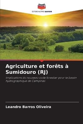 Agriculture et for?ts ? Sumidouro (RJ) - Leandro Barros Oliveira - cover