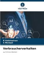 Verbraucherverhalten