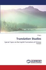 Translation Studies