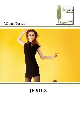 Je Suis - Aldivan Torres - cover