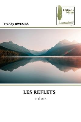 Les Reflets - Freddy Bwemba - cover