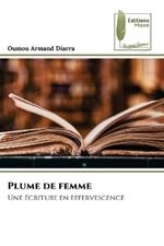 Plume de femme