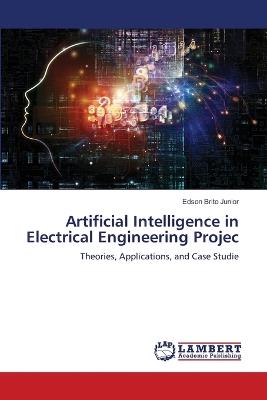 Artificial Intelligence in Electrical Engineering Projec - Edson Brito Junior - cover