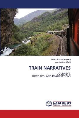 Train Narratives - cover