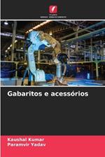 Gabaritos e acess?rios