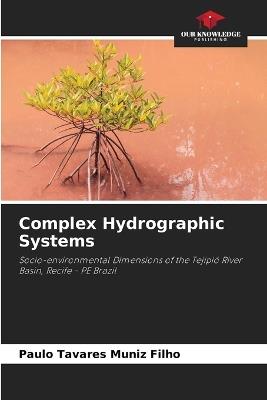 Complex Hydrographic Systems - Paulo Tavares Muniz Filho - cover