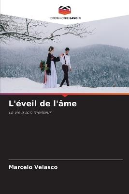 L'?veil de l'?me - Marcelo Velasco - cover