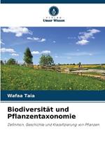 Biodiversit?t und Pflanzentaxonomie