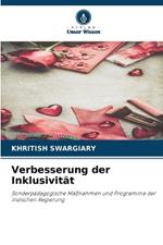 Verbesserung der Inklusivit?t