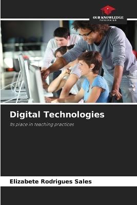 Digital Technologies - Elizabete Rodrigues Sales - cover
