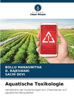 Aquatische Toxikologie