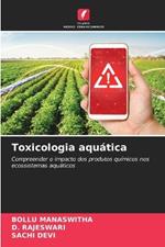 Toxicologia aqu?tica