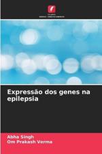 Express?o dos genes na epilepsia