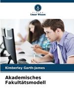 Akademisches Fakult?tsmodell