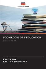 Sociologie de l'?ducation
