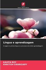 L?ngua e aprendizagem