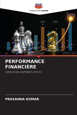 Performance Financi?re - Prasanna Kumar - cover