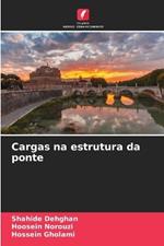 Cargas na estrutura da ponte