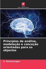 Princ?pios de an?lise, modela??o e conce??o orientadas para os objectos