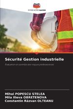 S?curit? Gestion industrielle