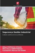 Seguran?a Gest?o Industrial