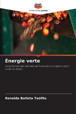 ?nergie verte