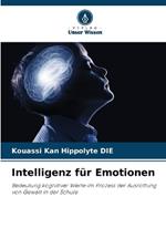 Intelligenz f?r Emotionen