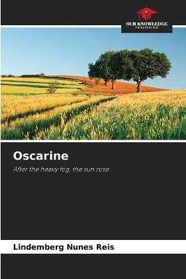 Oscarine - Lindemberg Nunes Reis - cover