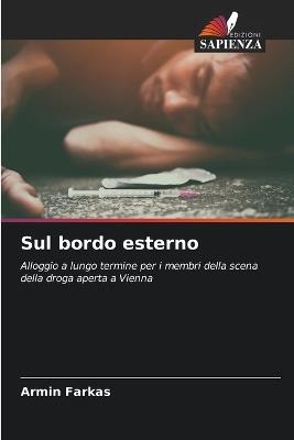 Sul bordo esterno - Armin Farkas - cover