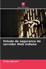Estudo de segurança do servidor Web indiano