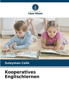 Kooperatives Englischlernen - Suleyman Celik - cover