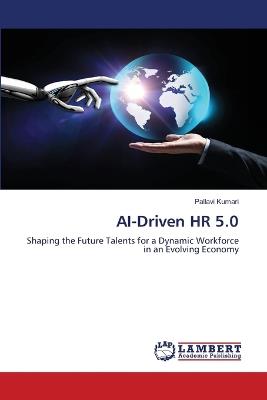 AI-Driven HR 5.0 - Pallavi Kumari - cover