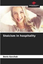 Stoicism in hospitality