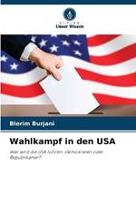 Wahlkampf in den USA