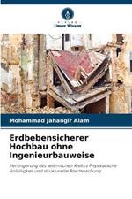 Erdbebensicherer Hochbau ohne Ingenieurbauweise