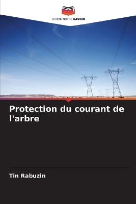 Protection du courant de l'arbre - Tin Rabuzin - cover