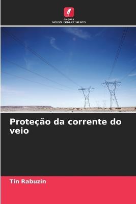 Proteção da corrente do veio - Tin Rabuzin - cover