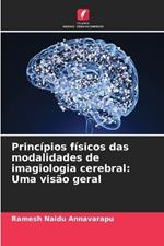 Princípios físicos das modalidades de imagiologia cerebral: Uma visão geral