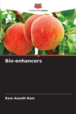 Bio-enhancers - Ram Awadh Ram - cover