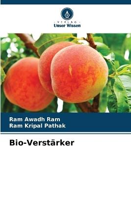 Bio-Verstärker - Ram Awadh Ram,Ram Kripal Pathak - cover