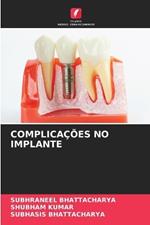 Complicações No Implante