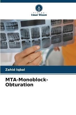 MTA-Monoblock-Obturation - Zahid Iqbal - cover
