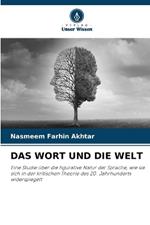 Das Wort Und Die Welt