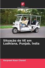 Situação do VE em Ludhiana, Punjab, Índia