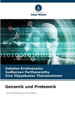 Genomik und Proteomik